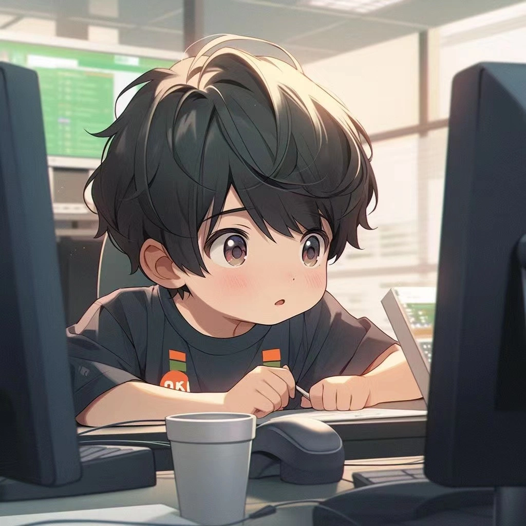 EscapeU's Blogs